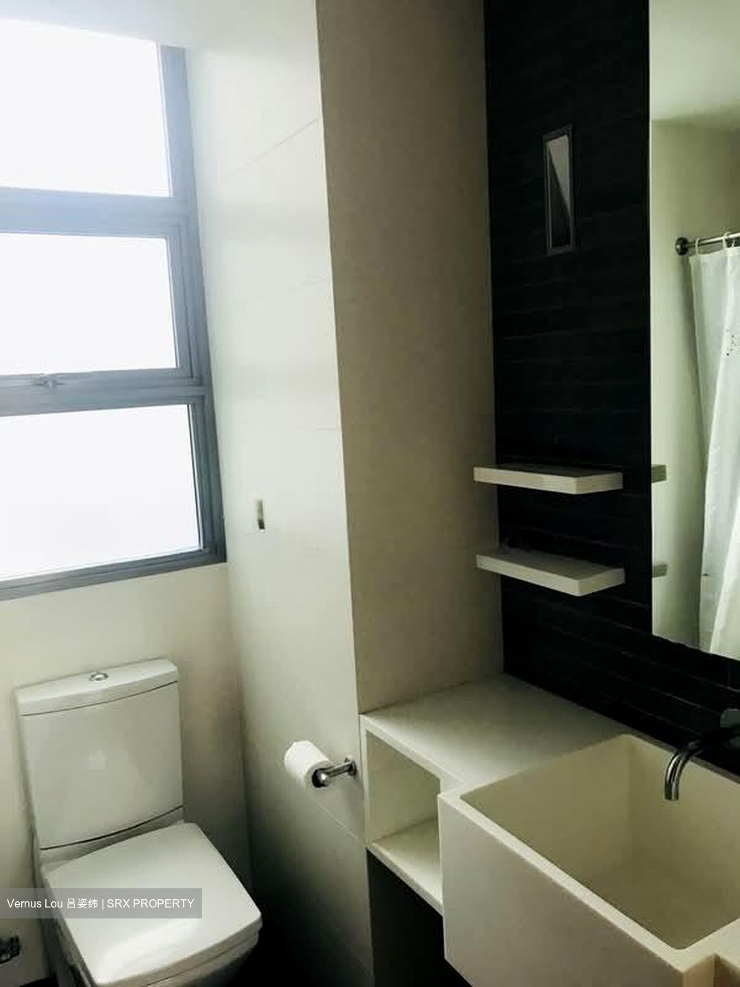 Park Infinia At Wee Nam (D11), Condominium #603071121